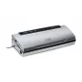 Caso | Bar Vakuuminis sandariklis | VC 100 | Galia 120 W | Temperatūros kontrolė | Sidabrinis