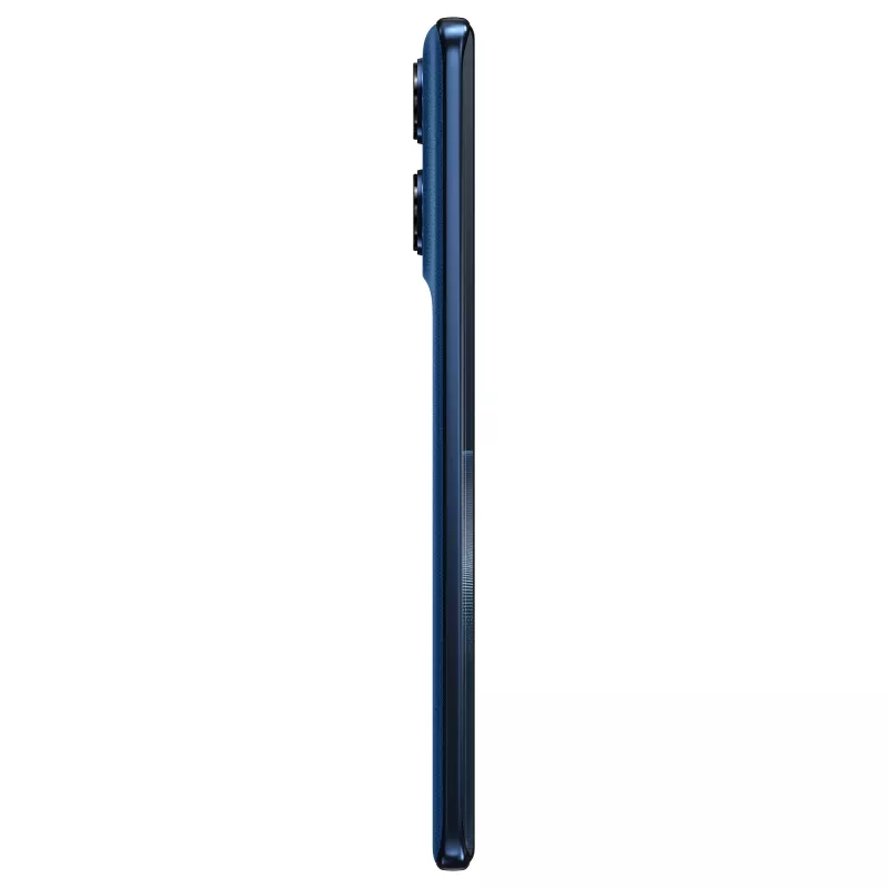 Motorola Moto Edge 60 5G 8RAM 256GB mėlynas