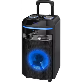 Vakarėlių garsiakalbis su Bluetooth ir karaoke PS6