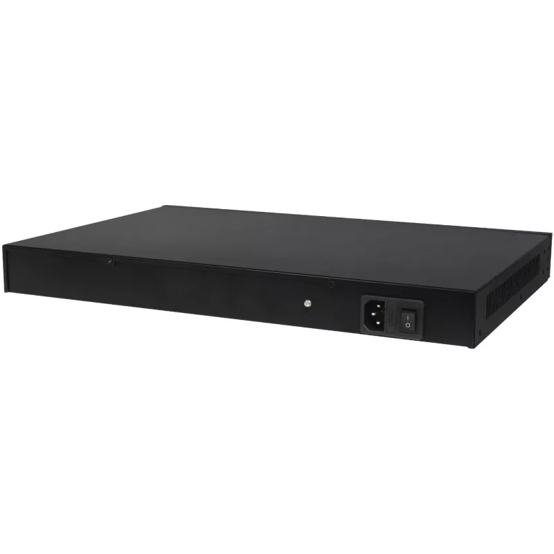 PoE komutatorius ALLNET ALL-SG8618PM 18 prievadų Gigabit (16 PoE + 2 jungiamieji)