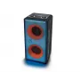 Muse Bluetooth garsiakalbis M-1808DJ 150 W Juoda Bluetooth