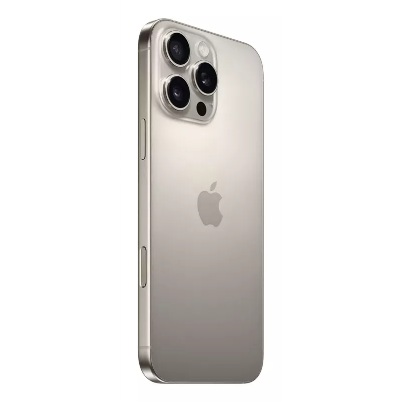 Apple iPhone 16 Pro Max 17,5 cm (6,9) Dual SIM iOS 18 5G USB Type-C 1 TB Titanium