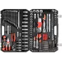 Mechanikos įrankių rinkinys Yato YT-38941