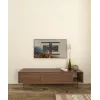 Viso judesio TV sieninis laikiklis GEMBIRD WM-90ST-02 43–90 colių ekranams, lankstus laikiklis, VESA 100x200–600x400, 50 kg talpa