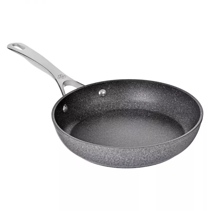 BALLARINI Salina Granitium 75002-820-0 Keptuvė 24 cm