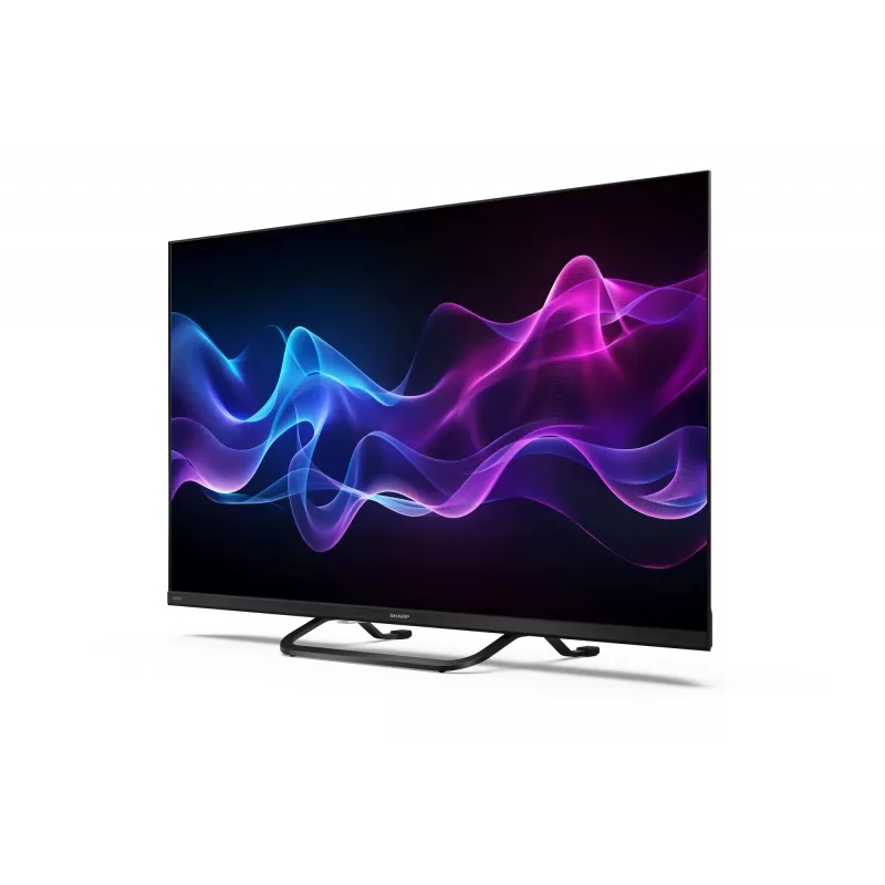 Sharp 32HF3865E 32 col. Smart TV su Google TV