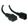 Eaton - maitinimo laidas - IEC 60320 C19 į IEC 60320 C14 - skirtas MGE O.P.S. Pulsar STS 16