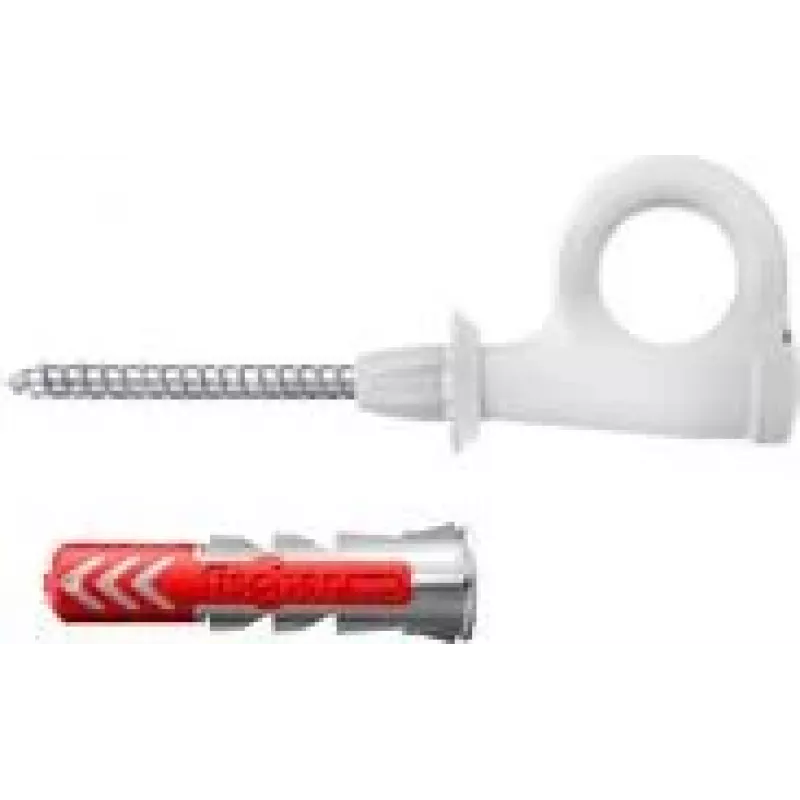 Fischer kaištis sienai 564172 25 vnt. (564172)