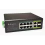 Extra Digital POE802PRO tinklo įrenginys
