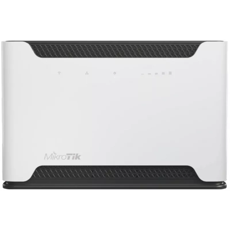 Prieigos taškas | MIKROTIK | 600 Mbps | IEEE 802.11 b/g | IEEE 802.11n | USB 2.0 | 5HACD2HND-TC&EG12-EA