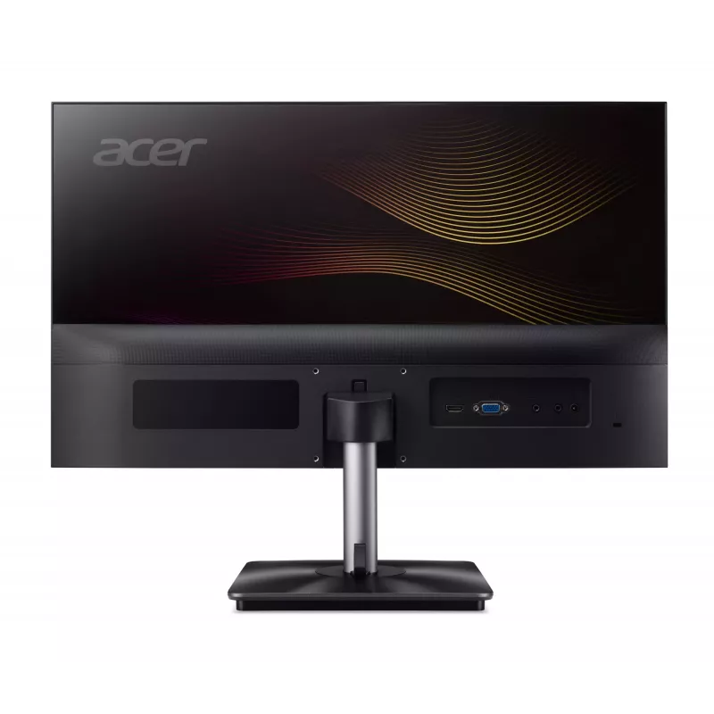 Acer Vero B7 B227Q E kompiuterio monitorius 54,6 cm (21,5 inch) 1920 x 1080 pikselių Full HD LCD juodas