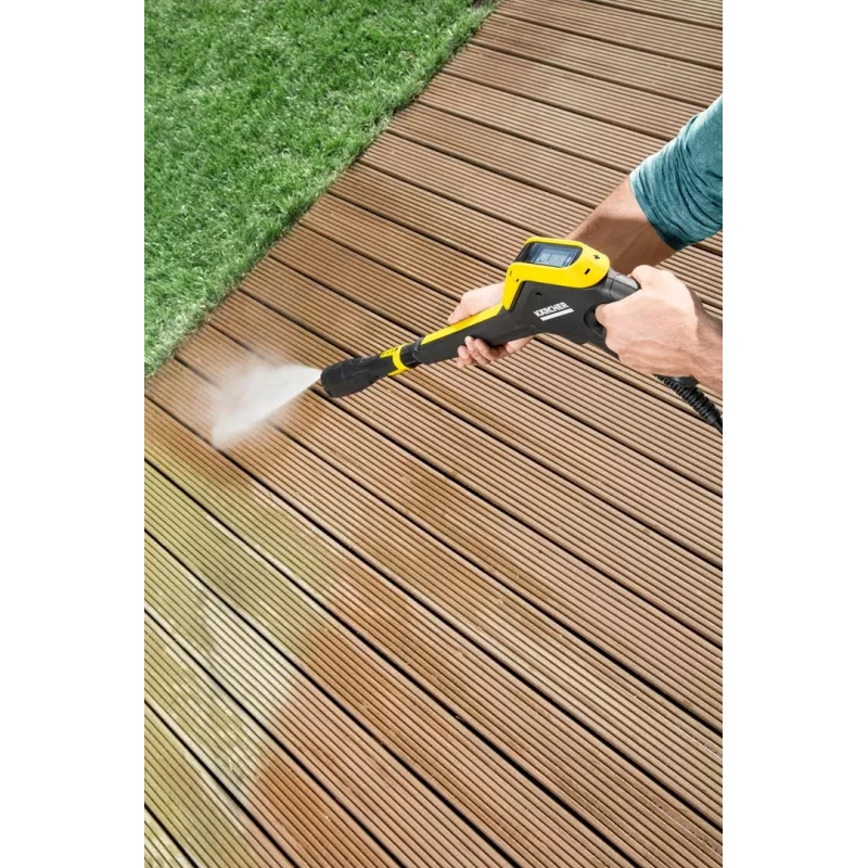 Krcher Home & Garden K 7 Premium Smart Control Flex Pressure Washer 180 Bar Kaltwasser