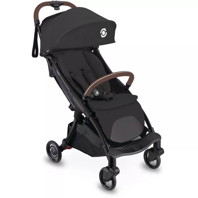 Globber 925-120 Juoda