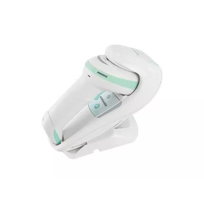 Datalogic Gryphon I GM4500-HC - High Density (HD) - USB rinkinys - Brūkšninių kodų skaitytuvas - Nešiojamasis - 2D vaizdo skaitytuvas - dekoduotas - RF(433 MHz) (GM4500-HC-433K1-HD)
