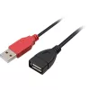 USB duomenų / maitinimo laidas DeLOCK 65306