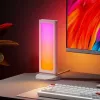Nanoleaf Pegboard Desk Dock, Balta | 15 W | RGB