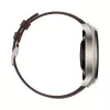 Išmanusis laikrodis Huawei WATCH 4 Pro Sidabrinė