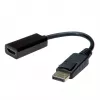 Vaizdo kabelio adapteris VALUE 12.99.3138