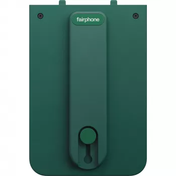 Fairphone 6 pirštų kilpa miško žalios spalvos (F6FNGR-1GR-WW1)