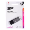 USB Flash Drive Silicon Power 256 GB USB Type-A 3.2 Gen 1 Blaze B30