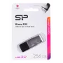 USB Flash Drive Silicon Power 256 GB USB Type-A 3.2 Gen 1 Blaze B30