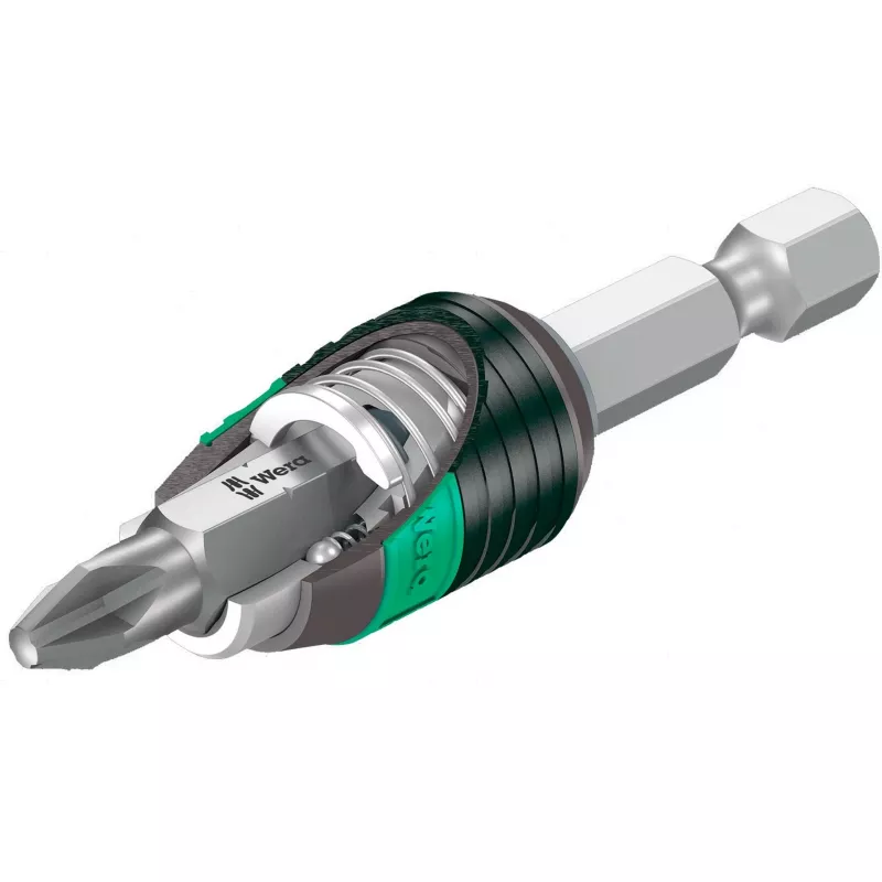 Wera 05104652001 Storage Drive Juoda
