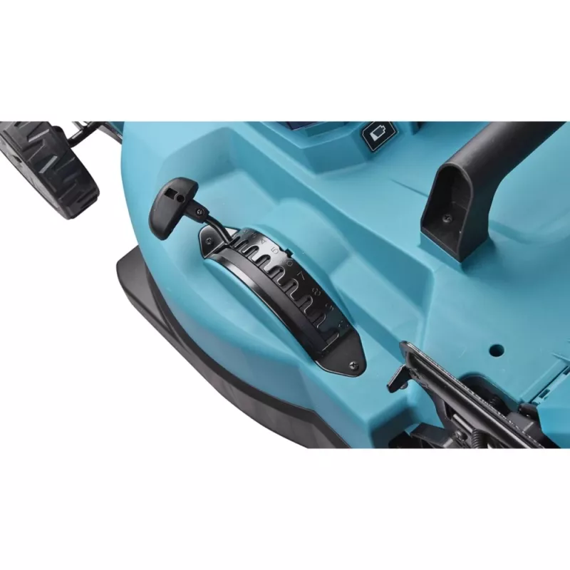 Makita DLM539Z vejapjovė, stumdoma vejapjovė, akumuliatorinė