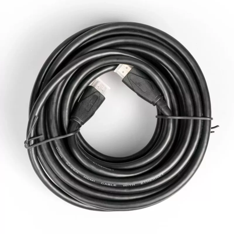 HDMI v2.0 laidas 15 m paauksuotas