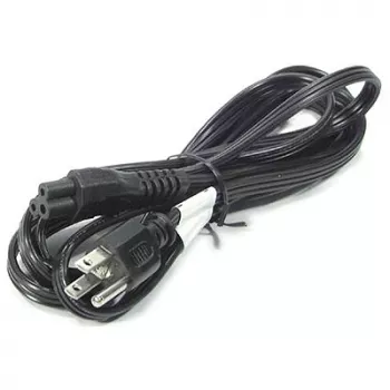 HP - maitinimo laidas - maitinimo CEE 7/7 (M) į IEC 60320 C5 - 1,83 m - juodas - EMEA - Armada 15XX, 17XX (246959-021)