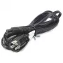 HP - maitinimo laidas - maitinimo CEE 7/7 (M) į IEC 60320 C5 - 1,83 m - juodas - EMEA - Armada 15XX, 17XX (246959-021)