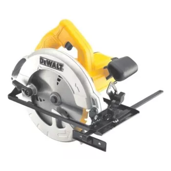 DeWALT DWE560 nešiojamasis diskinis pjūklas 18,4 cm 5500 aps./min. 1350 W
