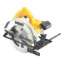 DeWALT DWE560 nešiojamasis diskinis pjūklas 18,4 cm 5500 aps./min. 1350 W