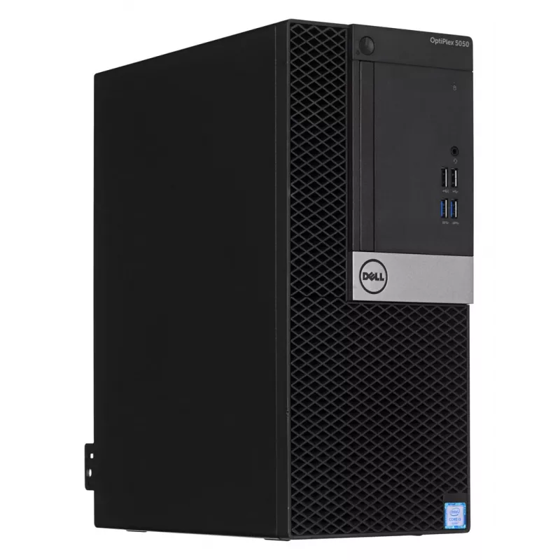 DELL OptiPlex 5080 i5-10500 16GB 256GB SSD SFF Win11pro Naudotas