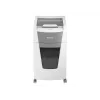 Leitz IQ Autofeed Office 300 automatinis popieriaus smulkintuvas P4, kryžminis smulkinimas, 22 cm, 4 x 30 mm, 60 l, 500 lapų, 55 dB