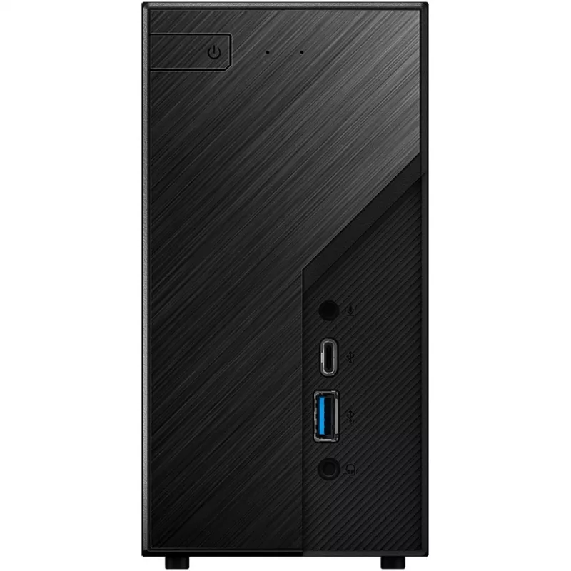 Mini PC ASRock DeskMini X300 AMD X300 Socket AM4 64GB HDD SSD
