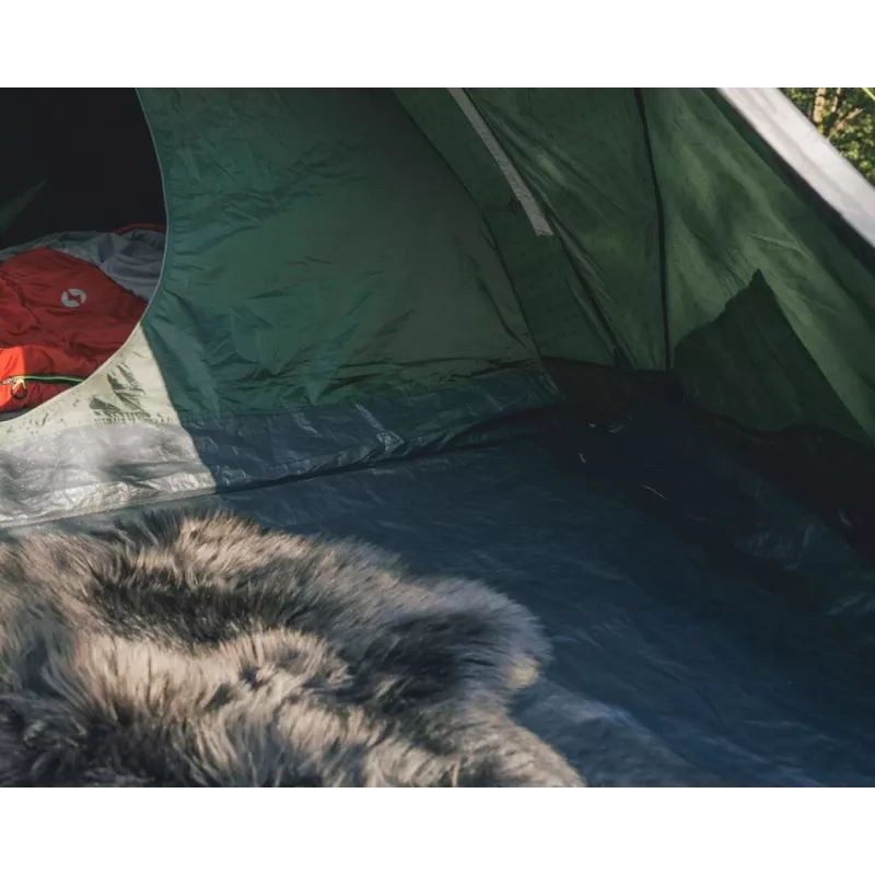Dome Tent Outwell Cloud 3