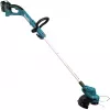 Makita DUR193Z brush cutter/string trimmer 280 W baterija Juoda