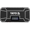 PALEIDIMO ĮRENGINYS 12000mA YT-83082 YATO