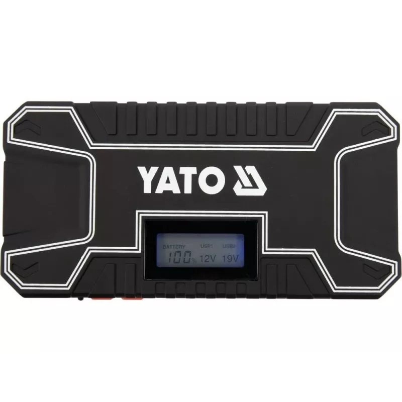 PALEIDIMO ĮRENGINYS 12000mA YT-83082 YATO