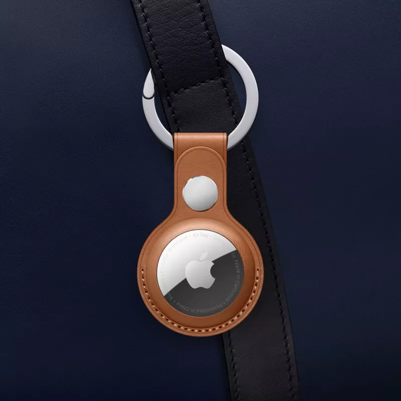 Finder Apple AirTag MX532ZY/A