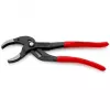 Knipex 81 01 250 replės Sifoninės replės