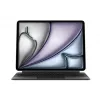 Apple Magic klaviatūra, skirta iPad Air 13 colių M3, belaide, juoda, QWERTY