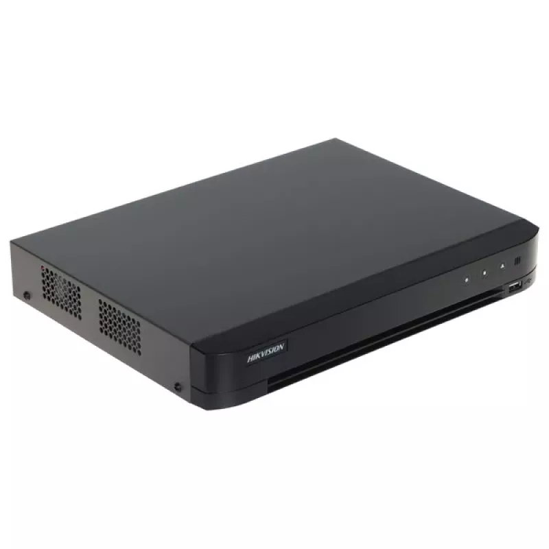 Hikvision iDS-7204HUHI-M1/PXT/4A+4/1ALM DVR