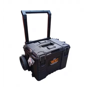 ROC PRO GEAR 2.0 įrankių dėžė ant ratukų