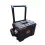 ROC PRO GEAR 2.0 įrankių dėžė ant ratukų