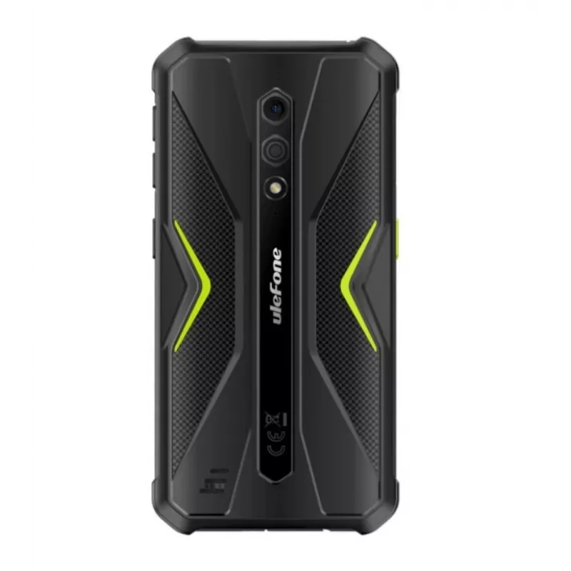 Išmanusis telefonas Ulefone Armor X12 3GB/32GB be įkroviklio