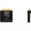 Saugos raktas Yubico YubiKey 5 Nano FIPS USB-A NIST patvirtintas