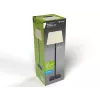 Stalinė lempa TRACER Pluto Black TRAOSW47234 LED reguliuojamo ryškumo
