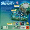 Drei Magier: Der mysterious Brunnen, stalo žaidimas