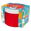 TUBAN Slime Tuban Jiggly Slime raudonas braškių kvapo 500g – raudonas braškių, 500 g